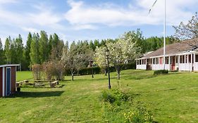 Glaskogen Apartments